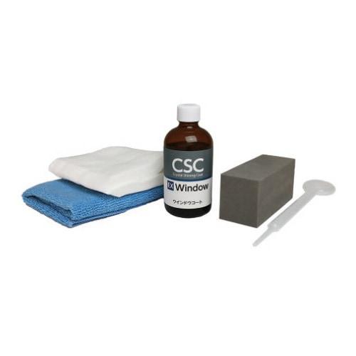 マテックス CSC EX Window ウインドウコート MTE-001 Crystal Shini...