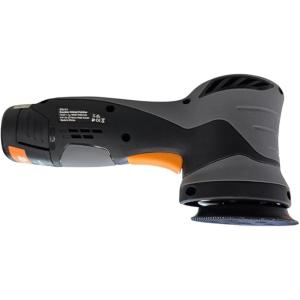 埼玉精機 U-TOOLS 電動ミニポリッシャー φ72 UEP83A : プロウェル