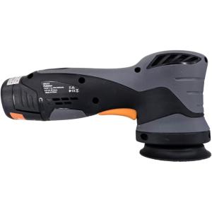 シャインメイト コードレス ミニ シングル ポリッシャー EB213 KIT