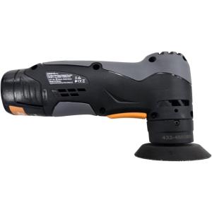 シャインメイト コードレス ミニ ダブルアクション サンダー ポリッシャー EB201A-3/3 K...