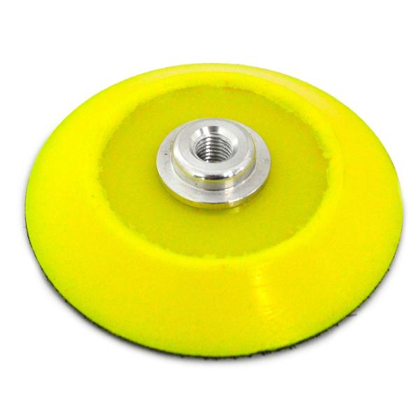 TOP マジックパッド 75mmΦ 内ねじ 5/16-24 プロモテック