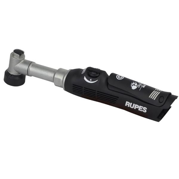 RUPES iBrid nano ロング 単体 HR81ML ルペス アイブリッドナノ コードレスポ...