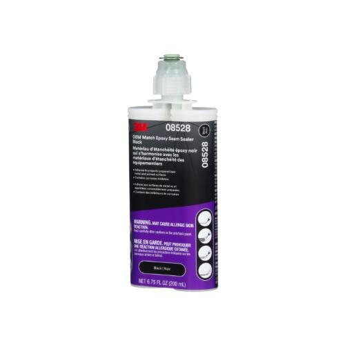 3M エポキシシーラー ブラック 8528 OEM Match 200ml