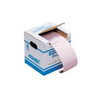 コバックス タックロール P320 75mm×40M DKA-M のり付タイプ