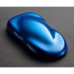 新品未開封 ハウスオブカラー KK05 コバルトブルー 236mL 塗料 House of Kolor KK05 Cobalt Blue Kandy Koncentrate Basecoat, 8 oz