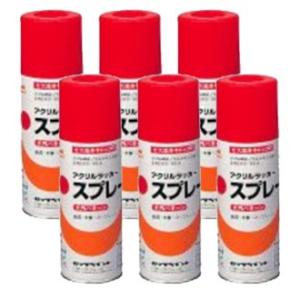 ENDOX エンドックス UBC-HB2700 スプレー ブラック 480ml : プロウェル
