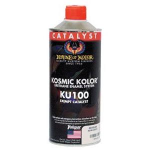 ハウスオブカラー カタリスト KU-100 946ml｜prowell