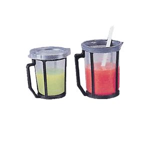 ヨトリヤマ 調色カップ ペイントポット1L 容器のみ 101B