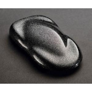 ハウスオブカラー MF-2 シルバーミニ 170g フレーク