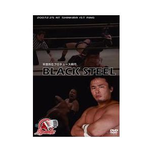 狂猿”葛西純 参戦 CZW プロレス DVD「Un F'N Believable アン