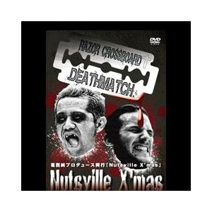狂猿”葛西純 参戦 CZW プロレス DVD「Un F'N Believable アン