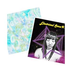 世羅りさ入場テーマ「Electrical Seramic」