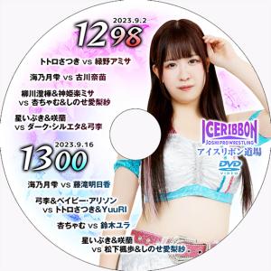 プロレス　アイスリボン　dvd　まとめ売り24本 アイスリボンvol.2【DVD】 : プロレスリングJP - 通販 - Yahoo