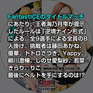 アイスリボンvol.1485の詳細画像1