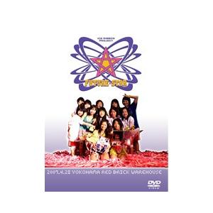 Future Star旗揚げ戦【DVD】