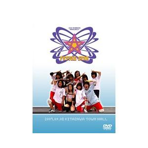 Future Star vol.2【DVD】
