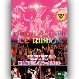 大日大戦'10-伊東竜二vs竹田誠志-7.30後楽園ホール : プロレスリングJP