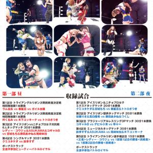 アイスリボン vs 新宿二丁目女子プロレス 2...の詳細画像1