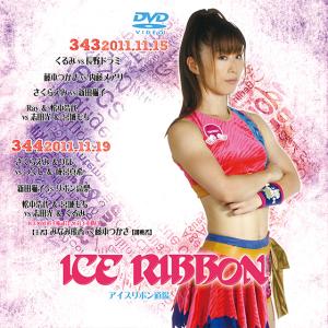 アイスリボンvol.248【DVD】 : プロレスリングJP - 通販 - Yahoo