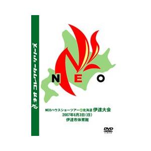 2007年6月3日伊達大会
