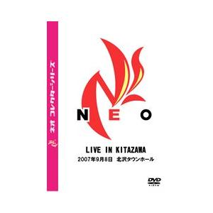 LIVE IN KITAZAWA 07