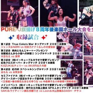 レインボーマウンテン 2025〜PURE-J ...の詳細画像2