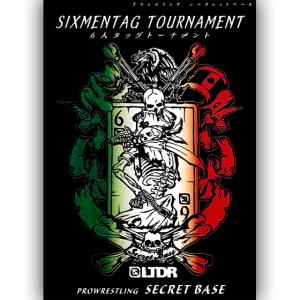 SECRET BASE-SIXMENTAG TOURNAMENT2011-11/24.12/22-