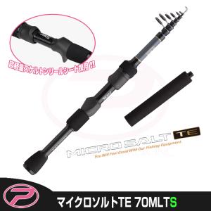 (PROX) マイクロソルトTE 70MLTS (MST70MLTS)｜proxweb