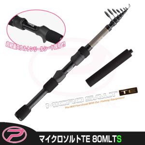 (PROX) マイクロソルトTE 80MLTS (MST80MLTS) ※入荷後の発送となります｜proxweb