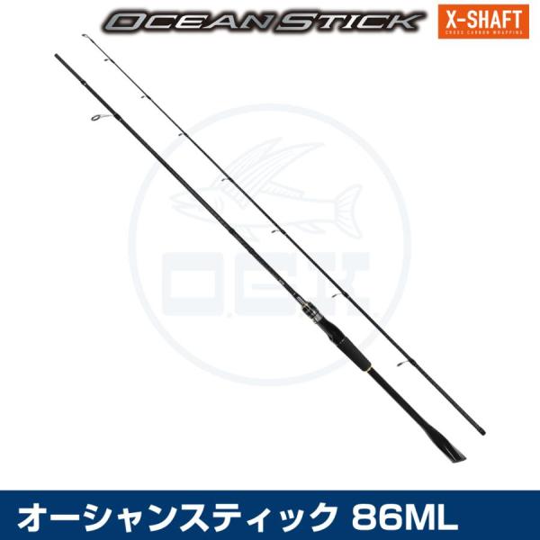 (OGK) オーシャンスティック 86ML (OST86ML)