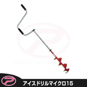 PROX（プロックス） アイススクリューアンカーペグ 30cm (PX91330