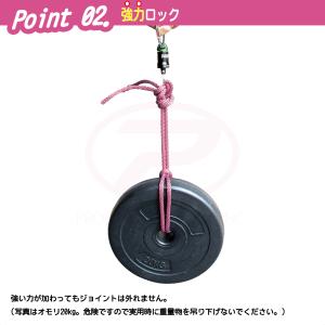 【クリックポスト発送】(PROX) オートロッ...の詳細画像3