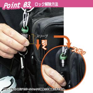 【クリックポスト発送】(PROX) オートロッ...の詳細画像4