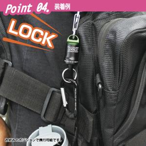 【クリックポスト発送】(PROX) オートロッ...の詳細画像5