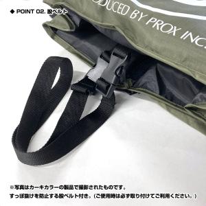 (PROX) マリンベストDX笛付 子供用/S...の詳細画像2