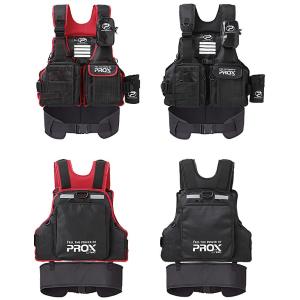 PROX（プロックス） フローティングゲームベスト 大人用 (PX313