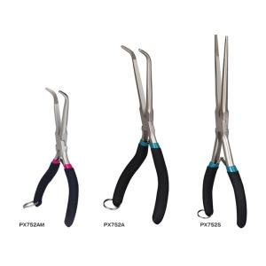 【クリックポスト発送】 (PROX) 針はずしプライヤー (PX752)