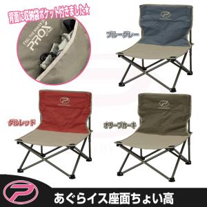 (PROX) あぐらイス座面ちょい高 (PX7882H)｜proxweb