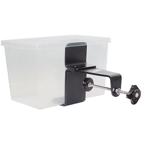 (PROX) ワカサギ水槽＋万力 (PX835PM)