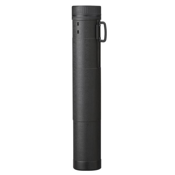 (PROX) ラウンドエアーロッドケース18.5φ 106-183CM (PX937183K)