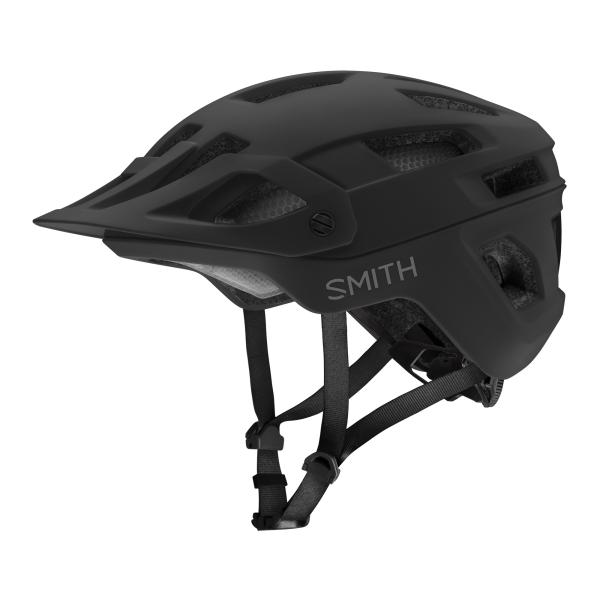 Engage2 Matte Black【日本正規品】SMITH MIPS スミス ヘルメット マウン...
