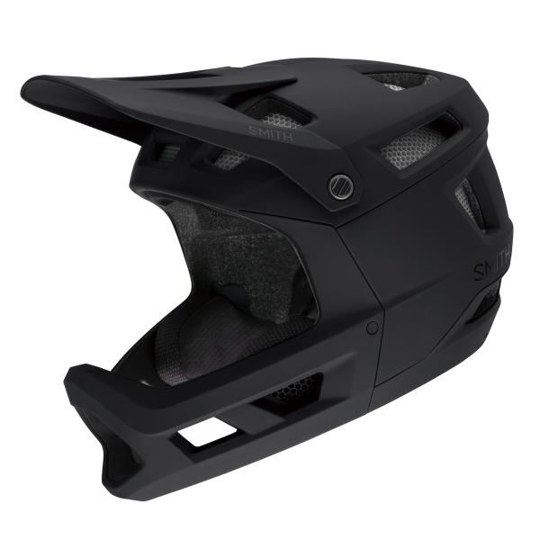Mainline Matte Black【日本正規品】SMITH MIPS スミス ヘルメット マウ...