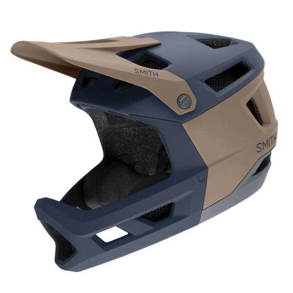 Mainline Matte Royal Navy /Summit【日本正規品】SMITH MIPS...