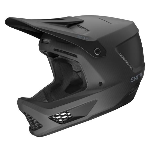 Hardline Carbon Matte Black Carbon 【日本正規品】SMITH MI...