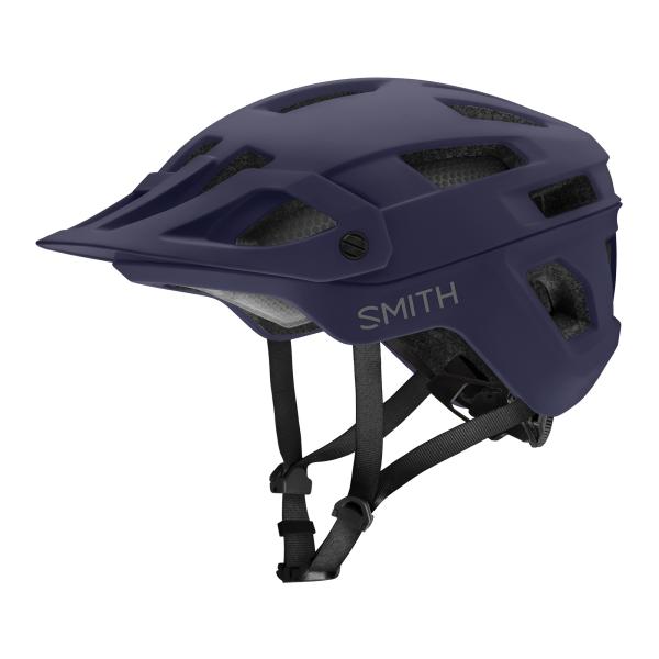 Engage2 Matte Midnight Navy【日本正規品】SMITH MIPS スミス ヘ...