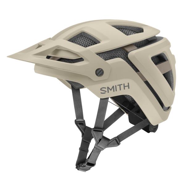 Forefront3 Matte Chalk【日本正規品】SMITH MIPS スミス ヘルメット ...