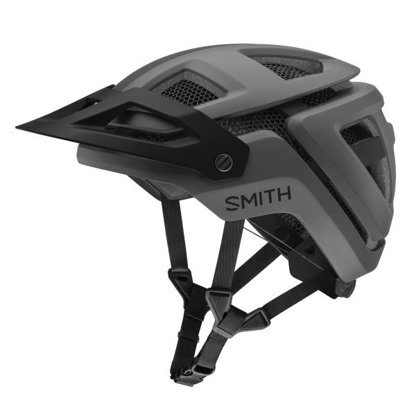 Forefront3 Matte Slate【日本正規品】SMITH MIPS スミス ヘルメット ...