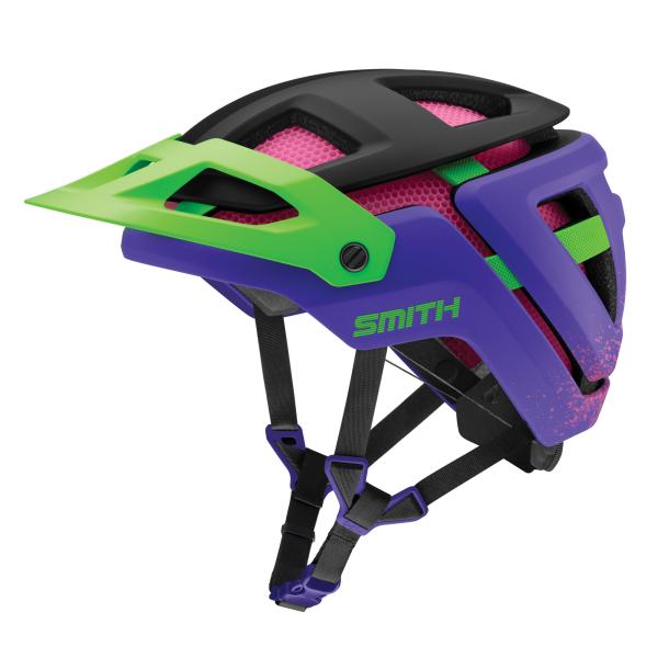 Forefront3 Matte Archive Flamingo【日本正規品】SMITH MIPS...