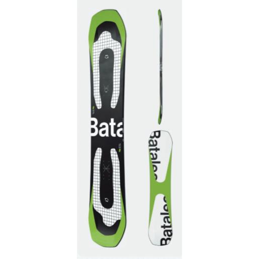 24-25 Bataleon バタレオン Evil Teen エビルティーン スノーボード スノボ ...