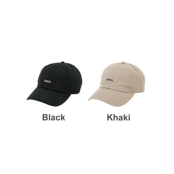 スミス ビーディーシー ハット SMITH BDC HAT キャップ 帽子